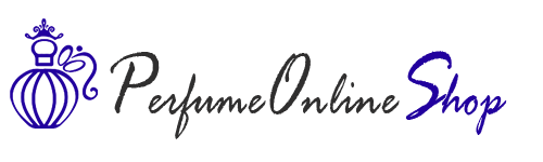 Perfume Online Shop